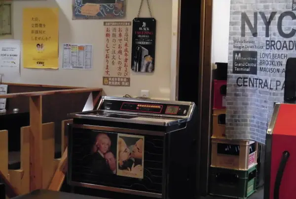 堺筋本町給油所 一号店の写真・動画_image_233211