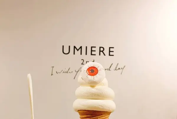 UMIERE 2ndの写真・動画_image_233552