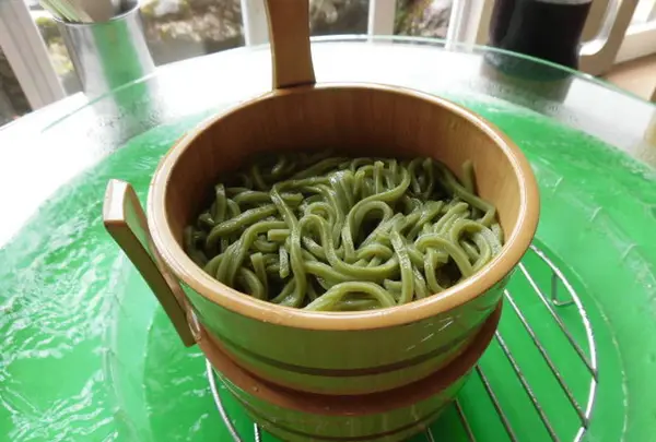 元祖そうめん流し みやなかの写真・動画_image_233591