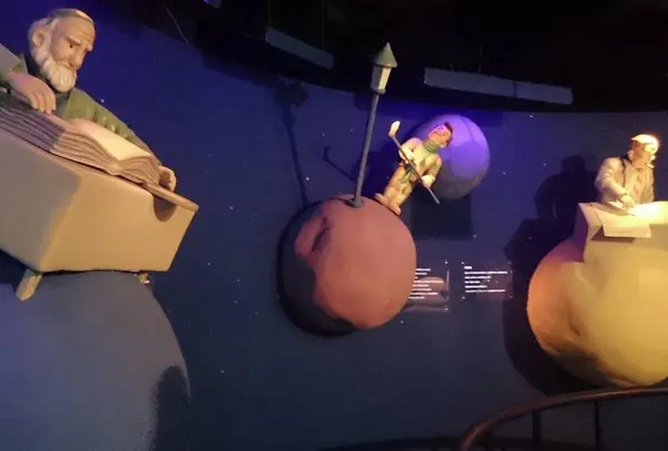 【閉業】星の王子さまミュージアムの写真・動画_image_234349