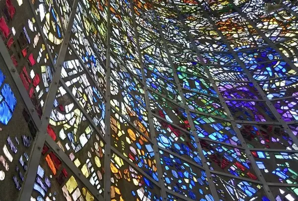 彫刻の森美術館の写真・動画_image_234365