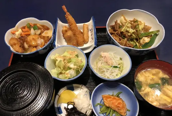 中華料理 栄林の写真・動画_image_234505