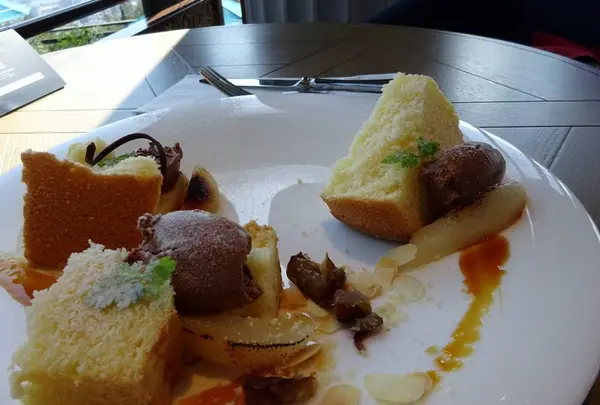 神戸布引ハーブ園の写真・動画_image_234777