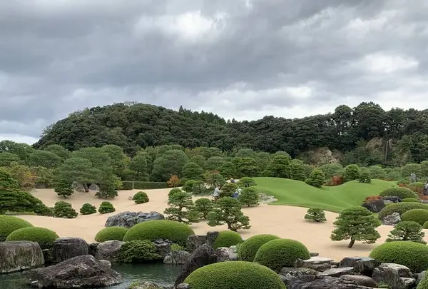足立美術館の写真・動画_image_234856