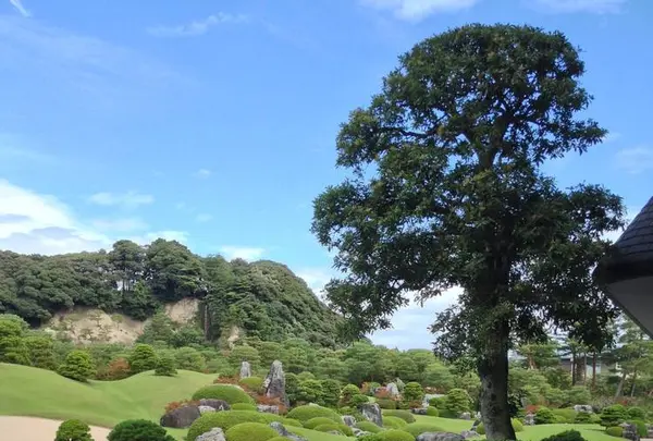 足立美術館の写真・動画_image_234859