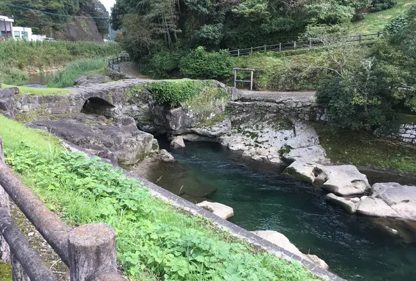 矢櫃橋の写真・動画_image_234974