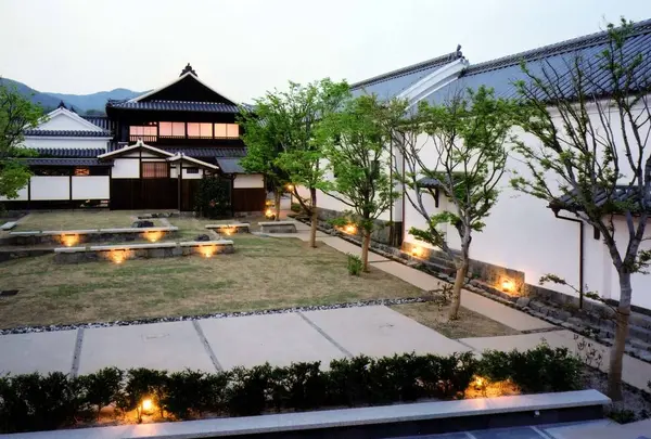 吉田家住宅の写真・動画_image_235574