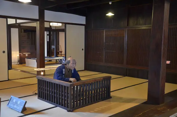 吉田家住宅の写真・動画_image_235575