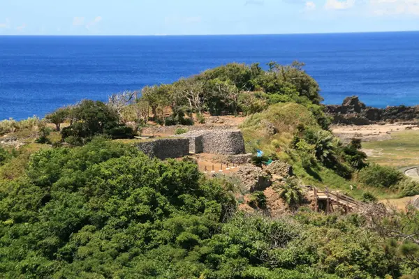 具志川城跡の写真・動画_image_235588