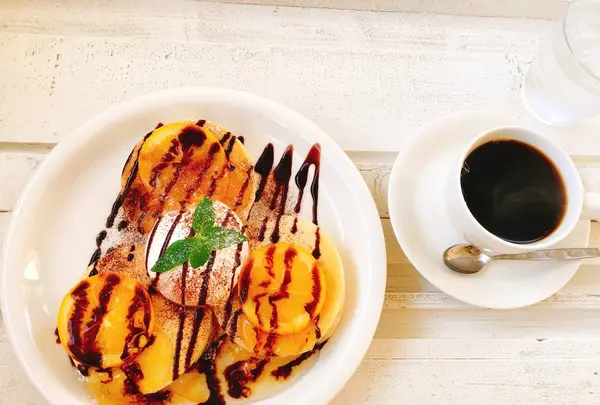 カフェブランの写真・動画_image_235669