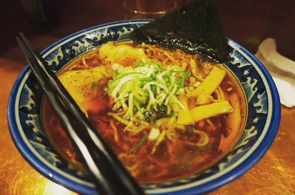 麺屋しらかわの写真・動画_image_235716