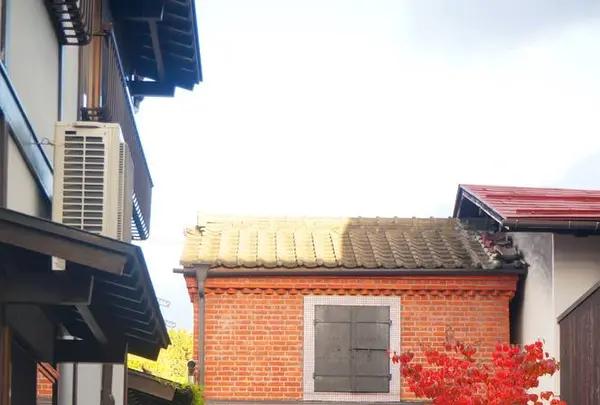 古い町並の写真・動画_image_235733