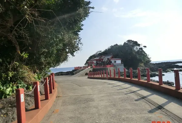 釜蓋神社の写真・動画_image_235803