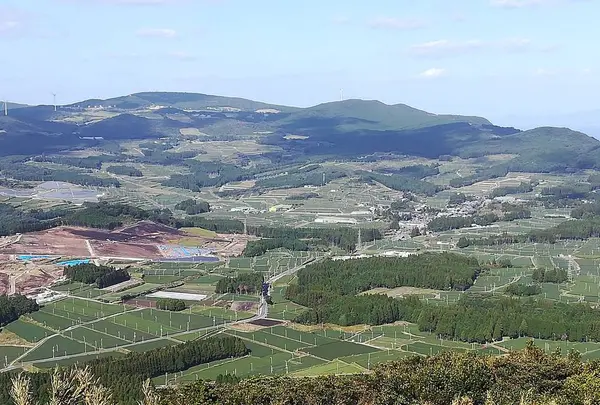 大野岳の写真・動画_image_235831