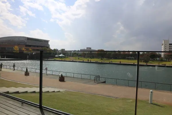 スターバックスコーヒー 富山環水公園店（STARBUCKS COFFEE）の写真・動画_image_235834