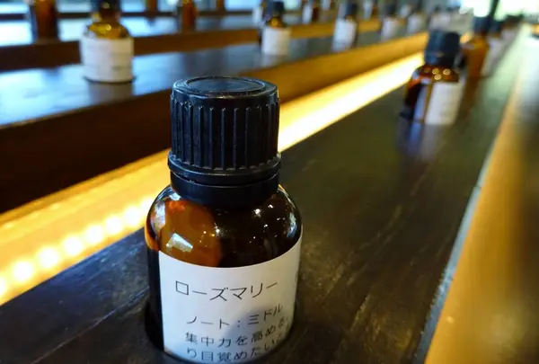 神戸布引ハーブ園の写真・動画_image_235854