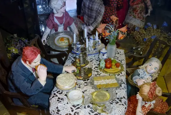 神戸布引ハーブ園の写真・動画_image_235855