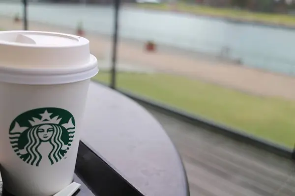 スターバックスコーヒー 富山環水公園店（STARBUCKS COFFEE）の写真・動画_image_235886