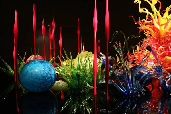 富山市ガラス美術館の写真・動画_image_235894