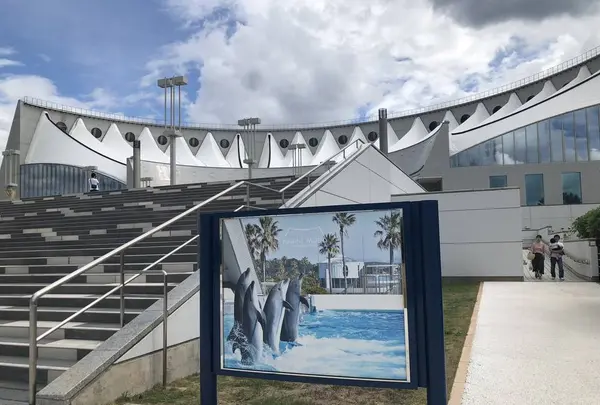 海の中道海浜公園の写真・動画_image_235957