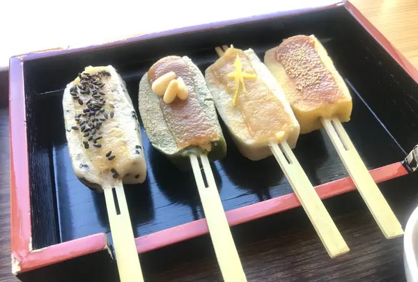 FUMUROYA CAFE TOYAMAキラリ店の写真・動画_image_235994