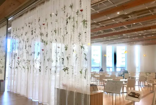 FUMUROYA CAFE TOYAMAキラリ店の写真・動画_image_235995