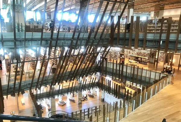 富山キラリの写真・動画_image_235996