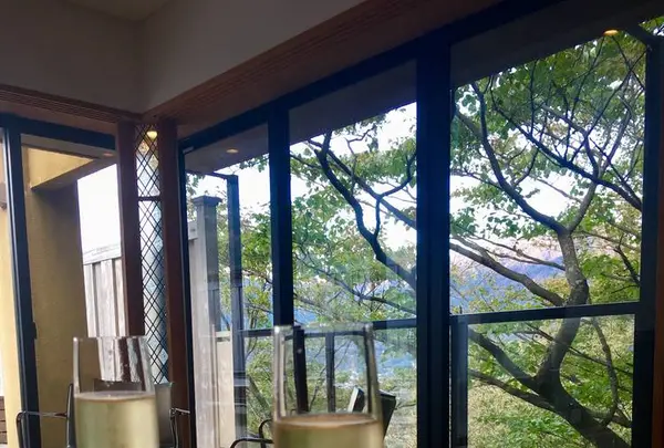 箱根 時の雫の写真・動画_image_236021