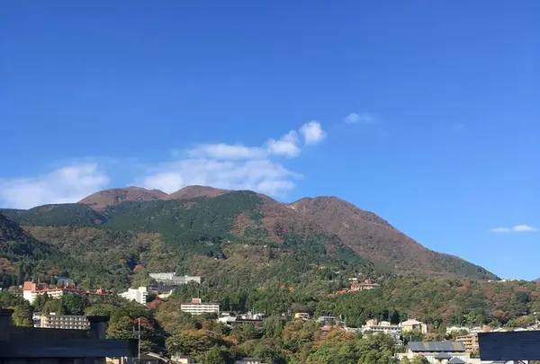 箱根 時の雫の写真・動画_image_236024