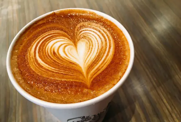 ストリーマーエスプレッソ外苑前の写真・動画_image_236094