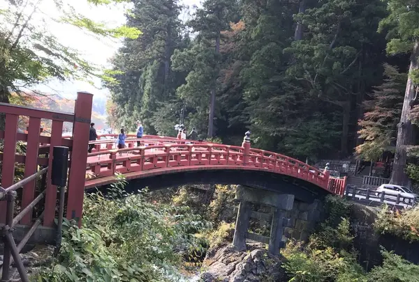 神橋の写真・動画_image_236212