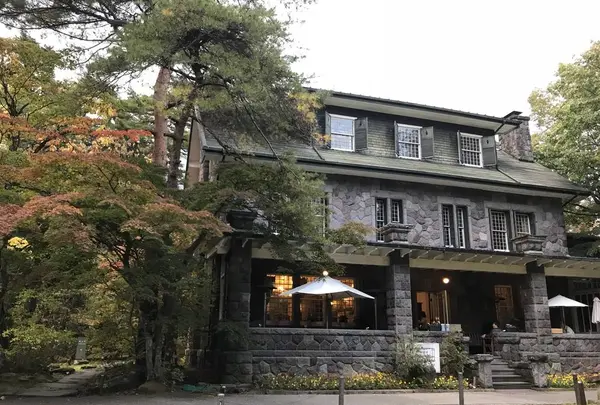 明治の館の写真・動画_image_236213