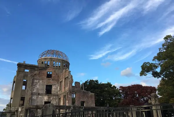 原爆ドームの写真・動画_image_236300