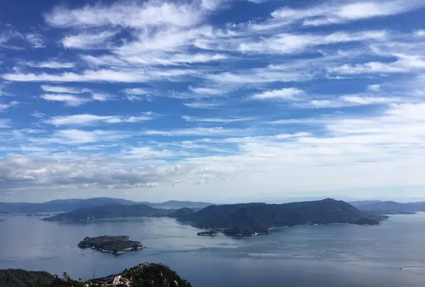 宮島ロープウェーの写真・動画_image_236304