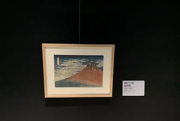 すみだ北斎美術館の写真・動画_image_236377