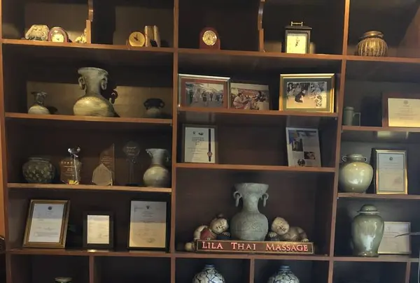 Lila Thai Massage Ratchapakhinaiの写真・動画_image_236417