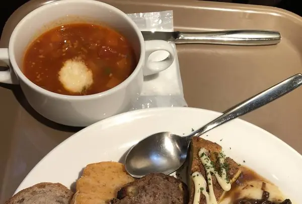 ベーカリーカフェ ル・フィヤージュの写真・動画_image_236448