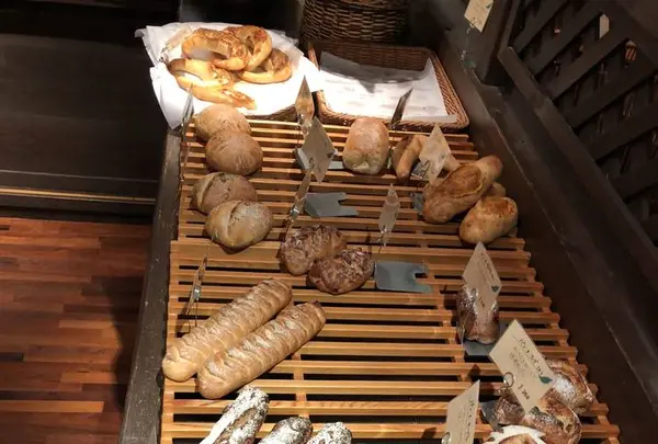 ベーカリーカフェ ル・フィヤージュの写真・動画_image_236450