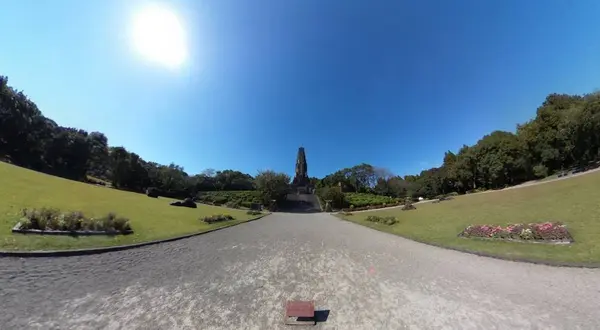 平和台公園の写真・動画_image_236522