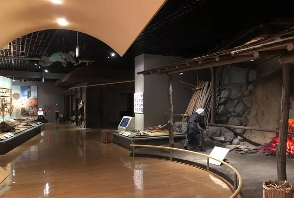宮崎県総合博物館の写真・動画_image_236528