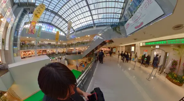 宮崎空港（宮崎ブーゲンビリア空港）の写真・動画_image_236530