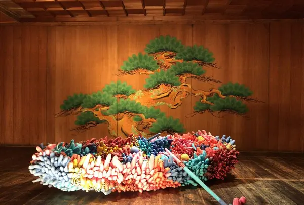 【閉館】フォーエバー現代美術館 祇園京都の写真・動画_image_236543