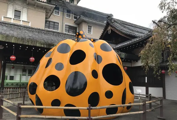 【閉館】フォーエバー現代美術館 祇園京都の写真・動画_image_236547