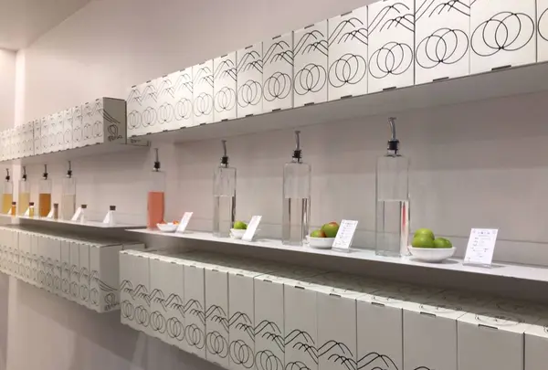 梅体験専門店 蝶矢の写真・動画_image_236552