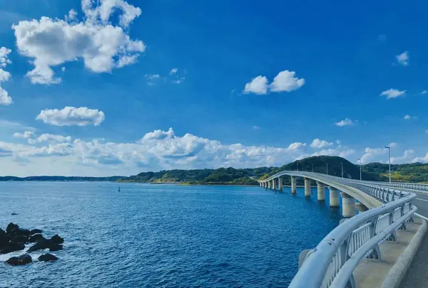 角島大橋 (つのしまおおはし)の写真・動画_image_236582