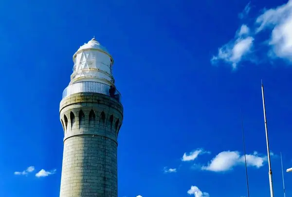 角島灯台　の写真・動画_image_236585