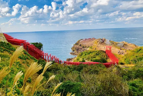 元乃隅神社の写真・動画_image_236589