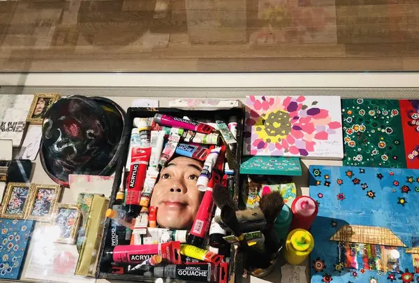 奥田元宋・小由女美術館の写真・動画_image_236611