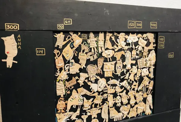 奥田元宋・小由女美術館の写真・動画_image_236612