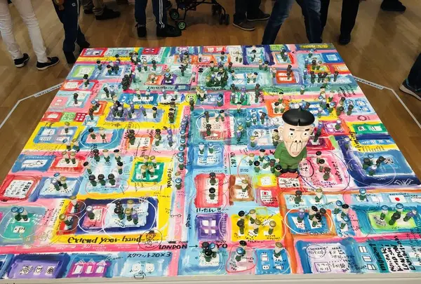 奥田元宋・小由女美術館の写真・動画_image_236614